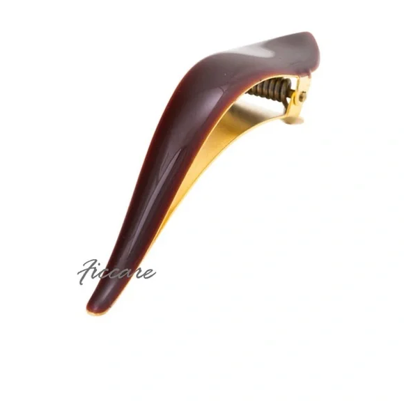 Ficcare | Accessories | Ficcare Maximas Classic Enamel Hair  display picture 2